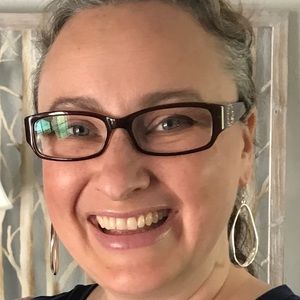 Meet your Posher, Ruth